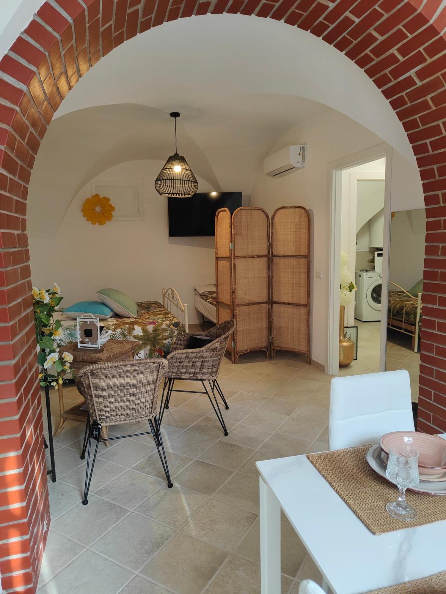 Piano Terra Centrale Vicino Al Mare Рива Лигуре Екстериор снимка